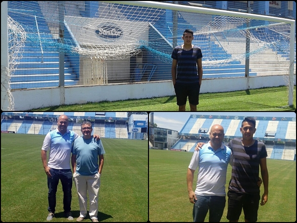 dabarno santiago atletico rafaela mosaico