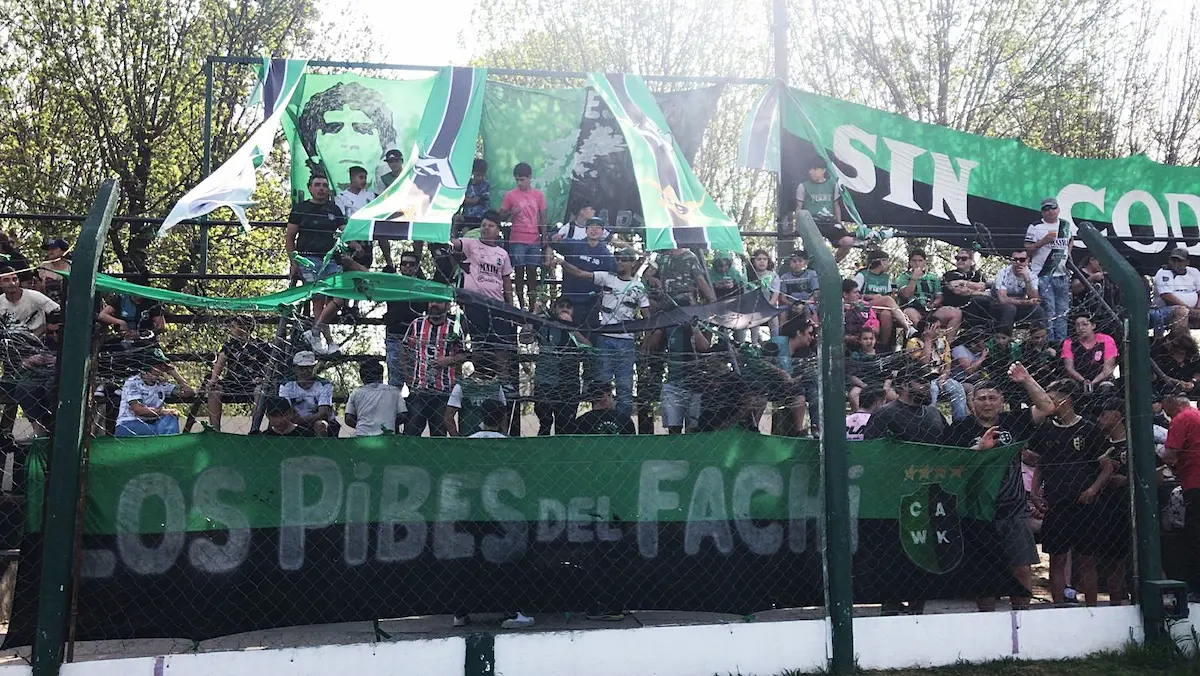 el fachi