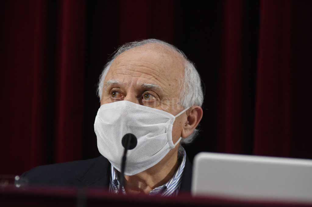 lifschitz barbijo