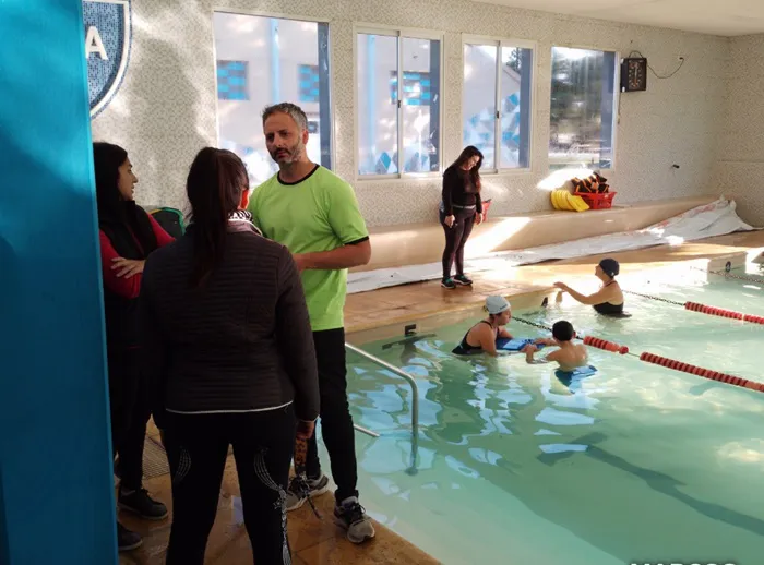 Di santo climatizada