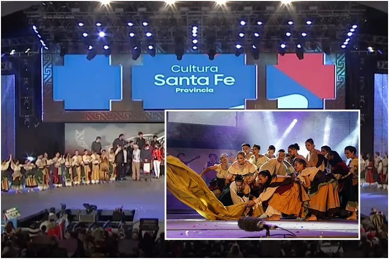 delega santa fe