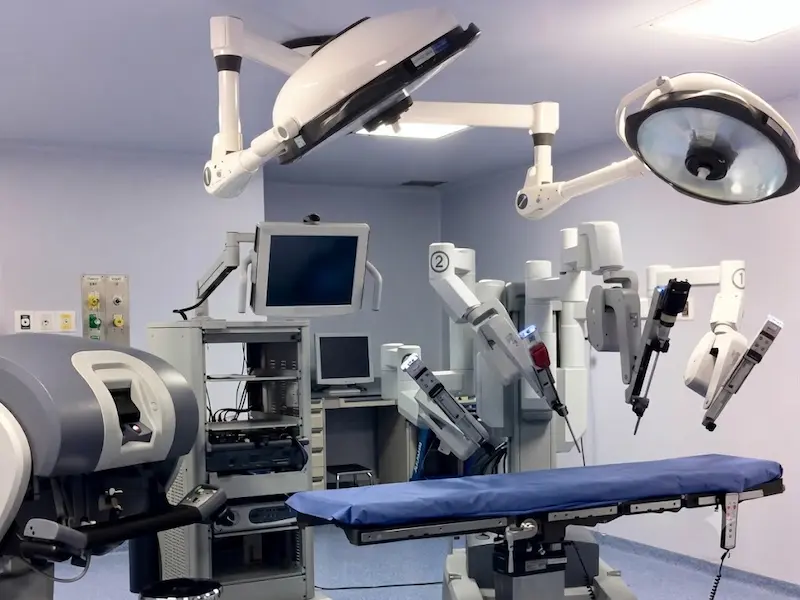 Robotica