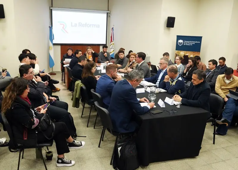 Meyer convención