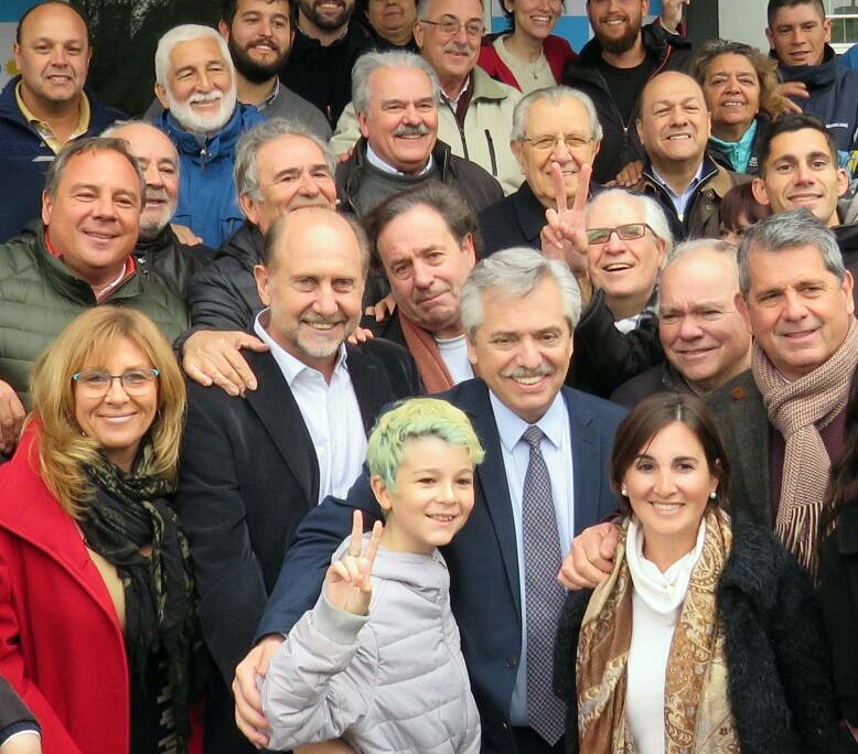 cg af op todos