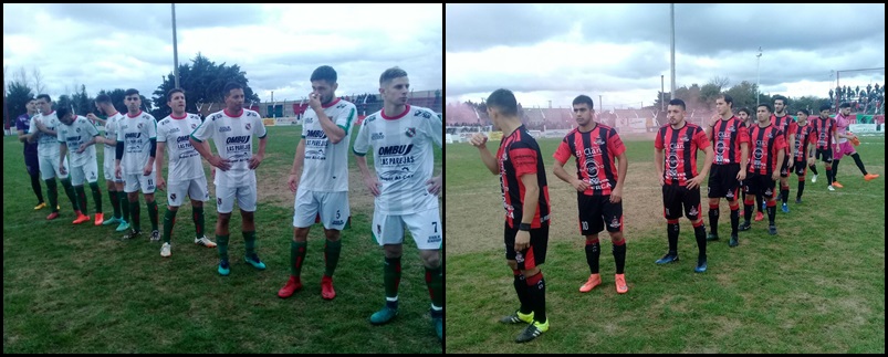 aa sportivo defensores