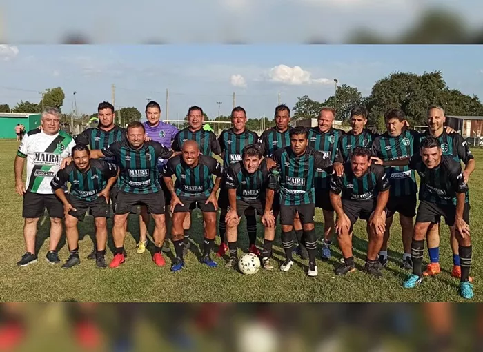 futbol senior wk