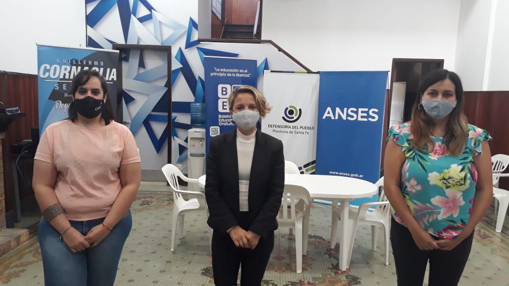 anses marzo 2021