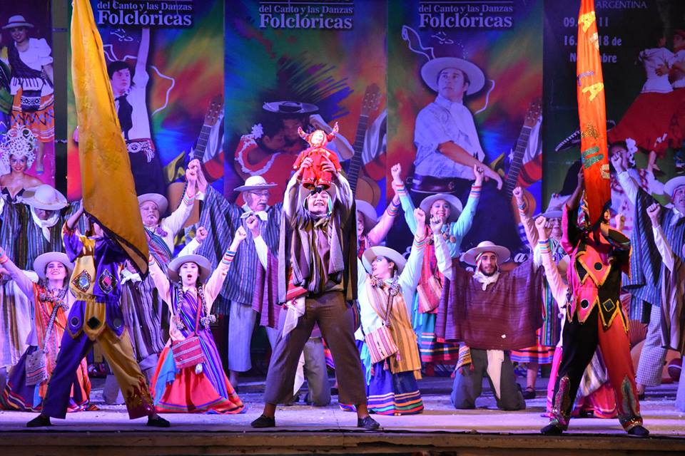 la carreta paso de la patria