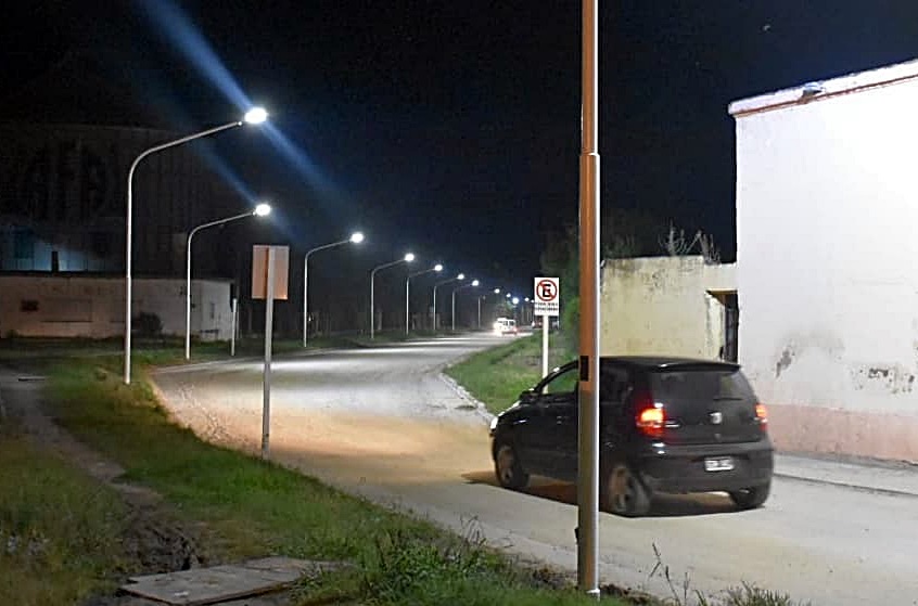 luces led santa fe 2