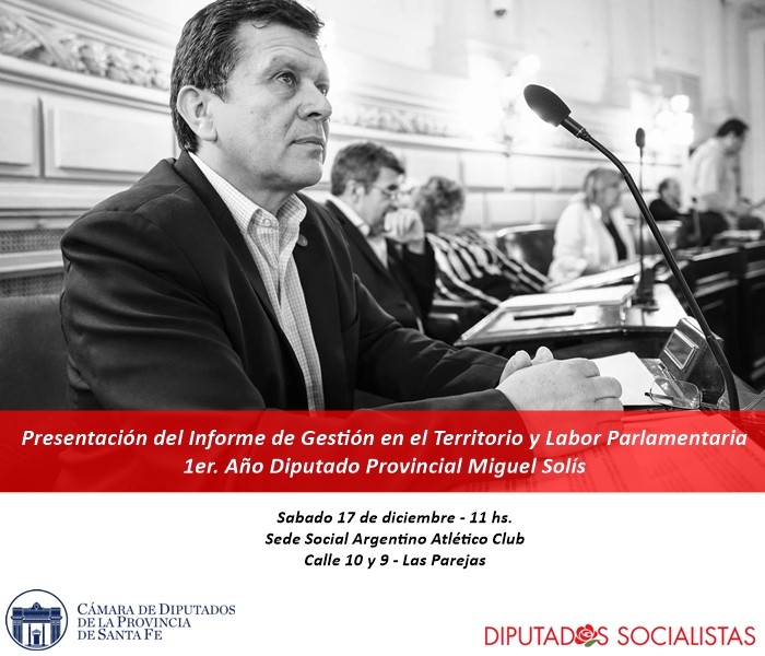 flyer solis balance gestión