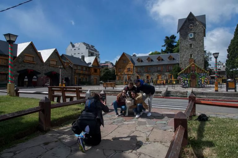 bariloche centro civico