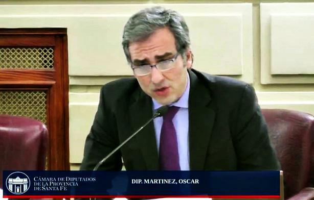 martinez cachi oscar