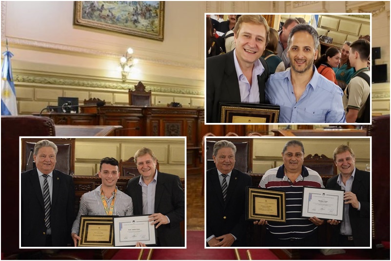 cornaglia senado mosaico