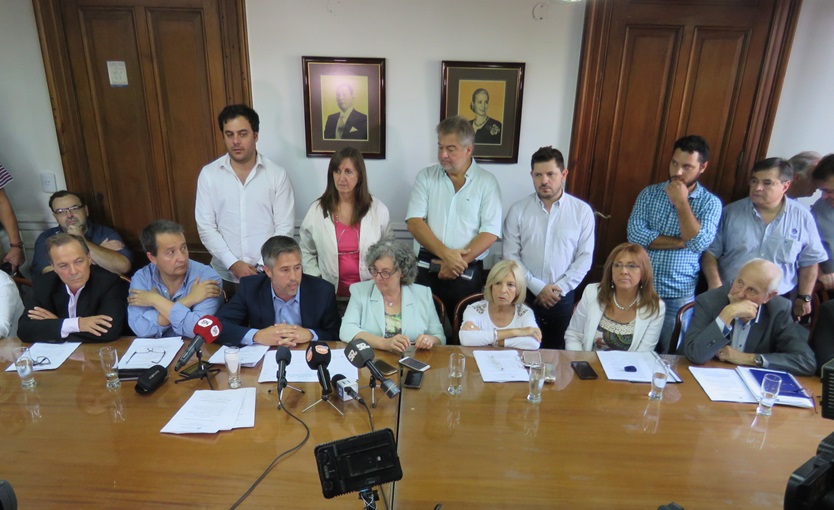 diputados congelar tarifas