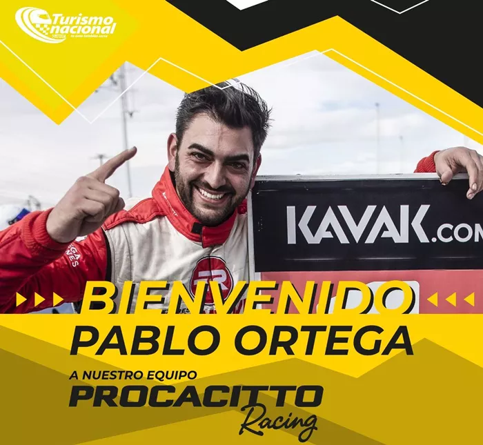 pROCA Ortega