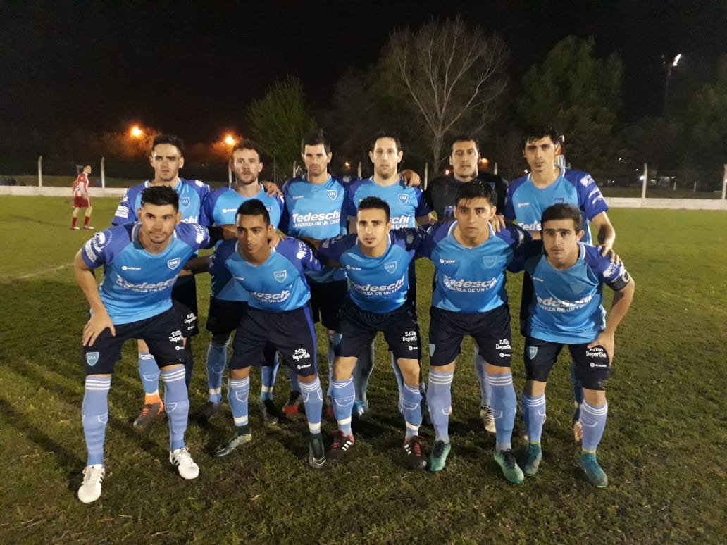 almafuerte vs campaña