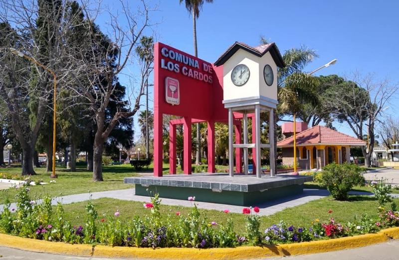 plazaloscardos
