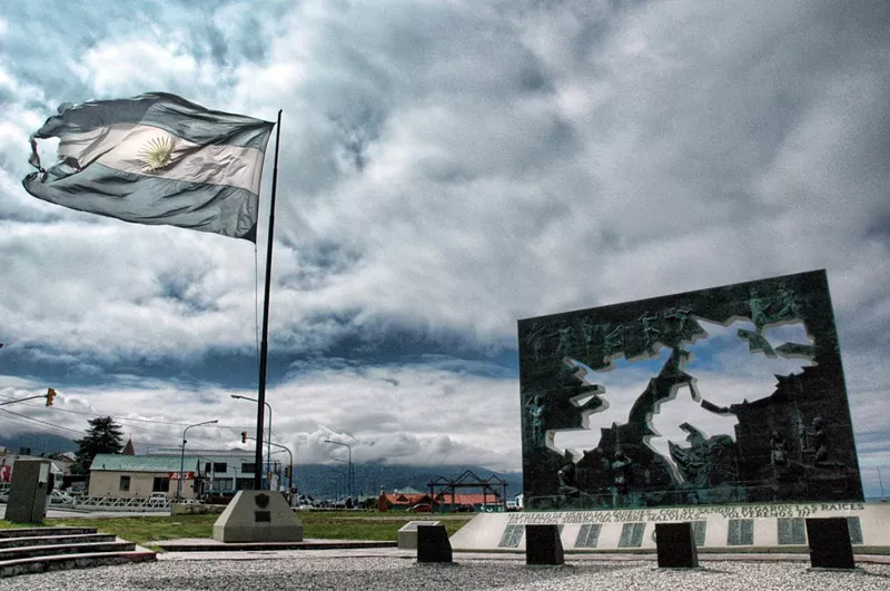 malvinas