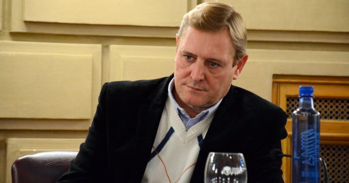 cornaglia senador