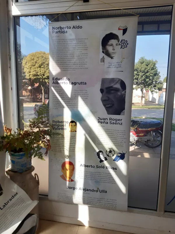memoria y deporte
