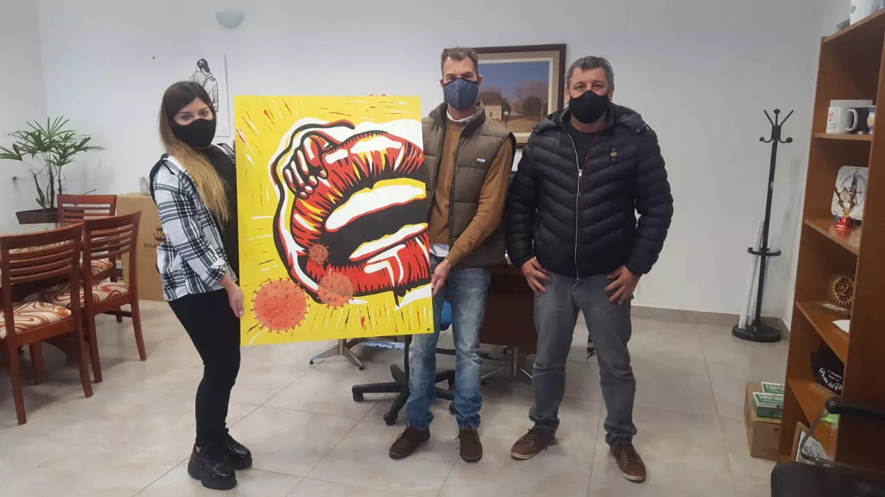 pandemia