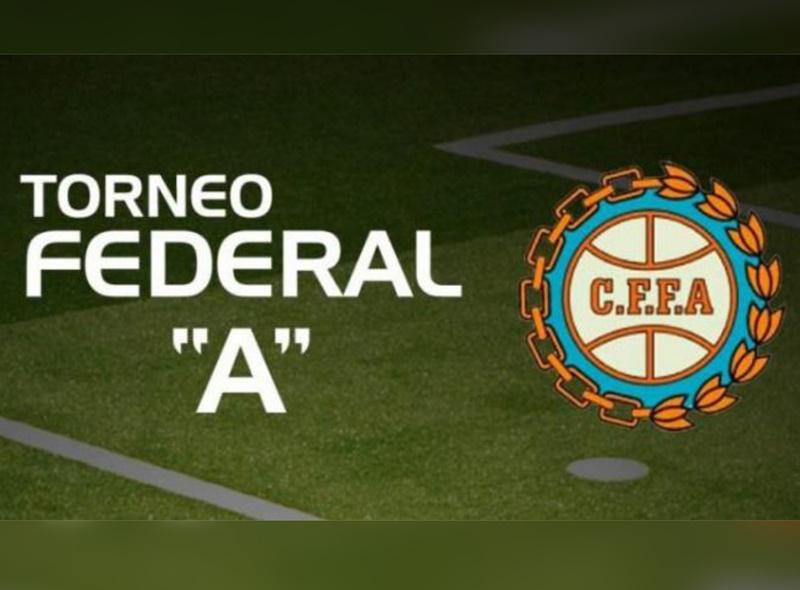 Federal-A blur