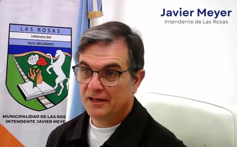 meyer 7 agosto