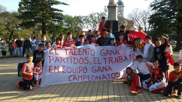 BelgranoAC-infantiles