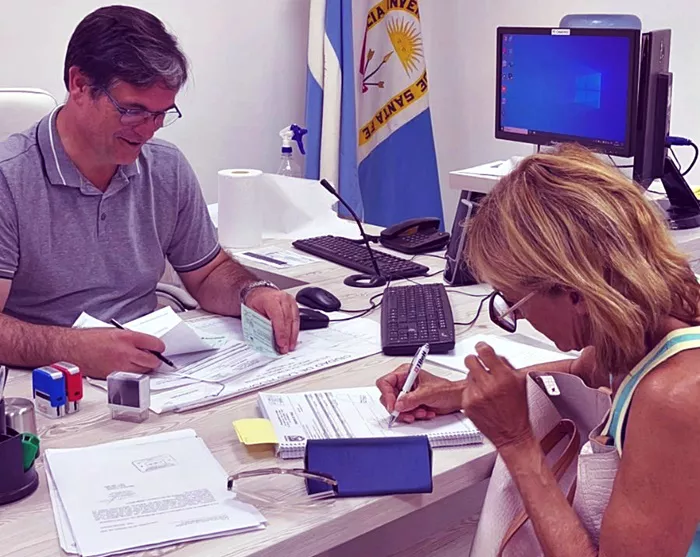aporte instituciones