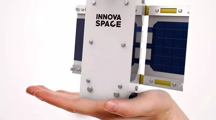 mini-satélite