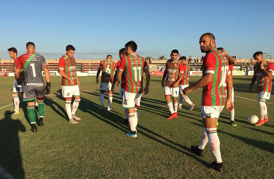 sportivo