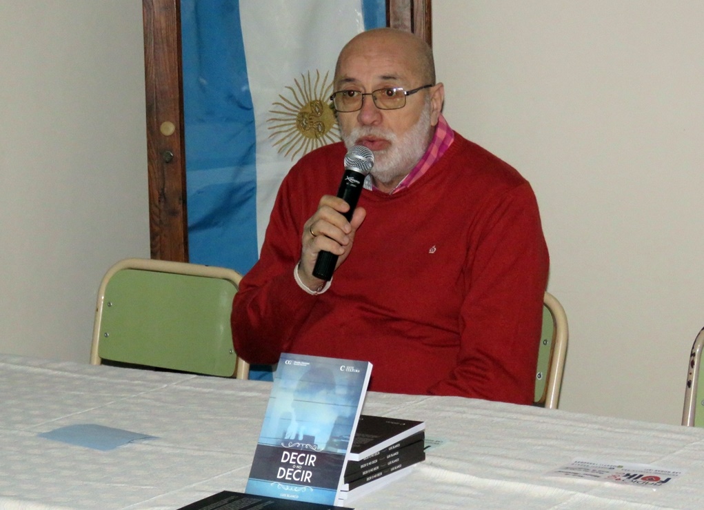 titino blanco