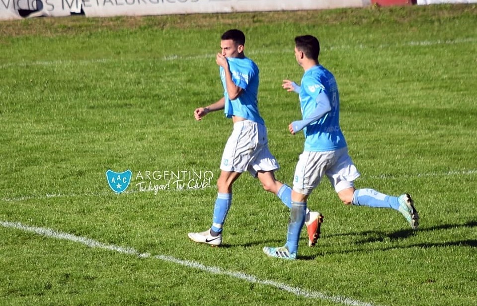 Argentino