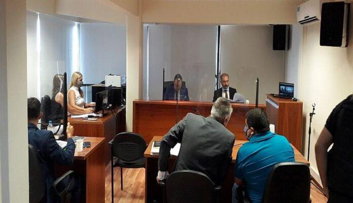 martina condena a gerlero