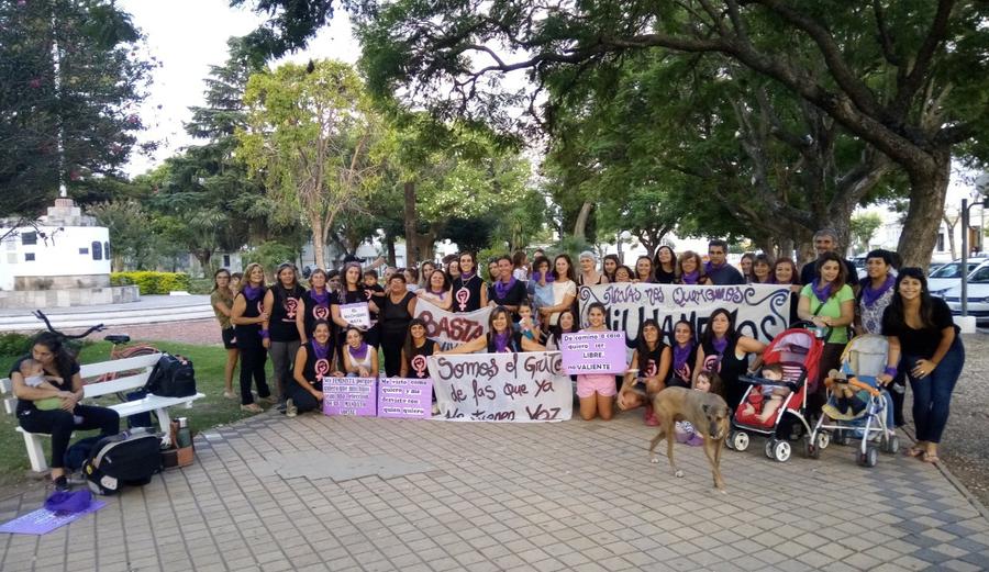 8m en la plaza