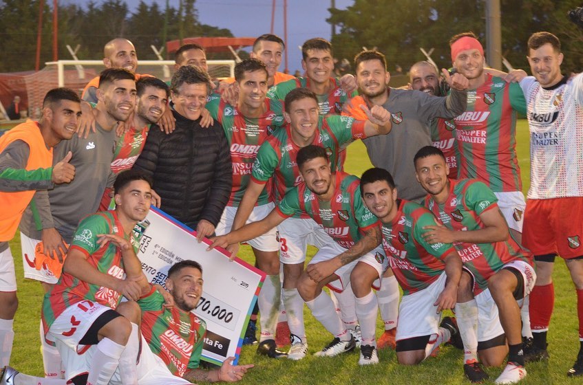 Sportivo NOB