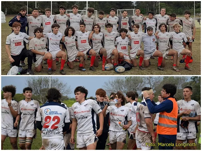 rugby m16 rosario mosaico