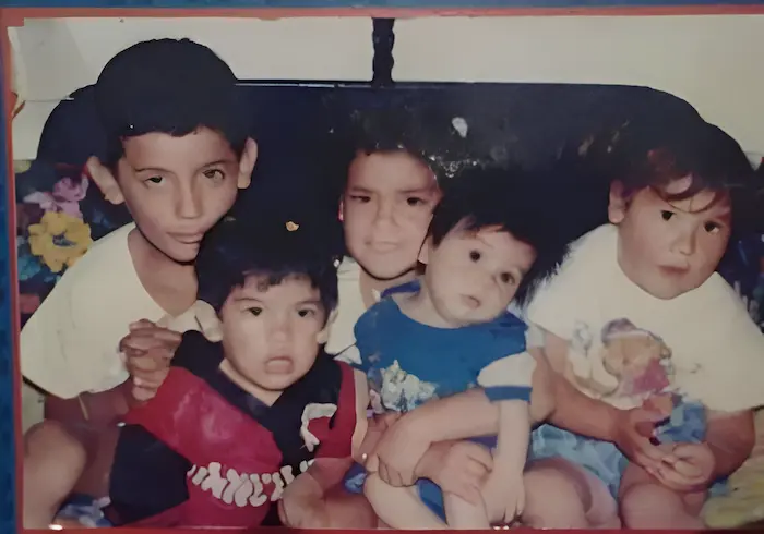 hermanos 2