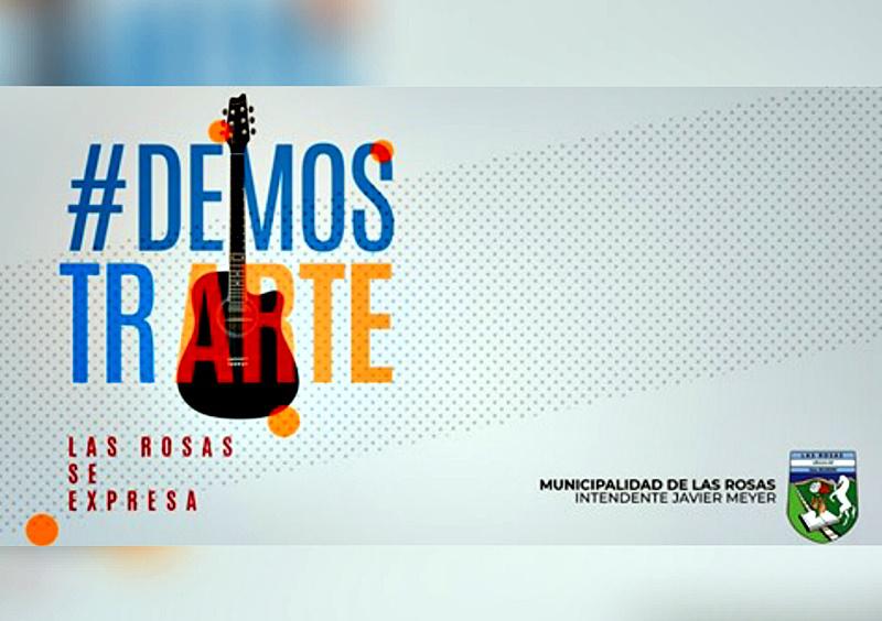 demostrarte corregido