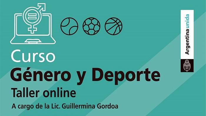 genero y deporte