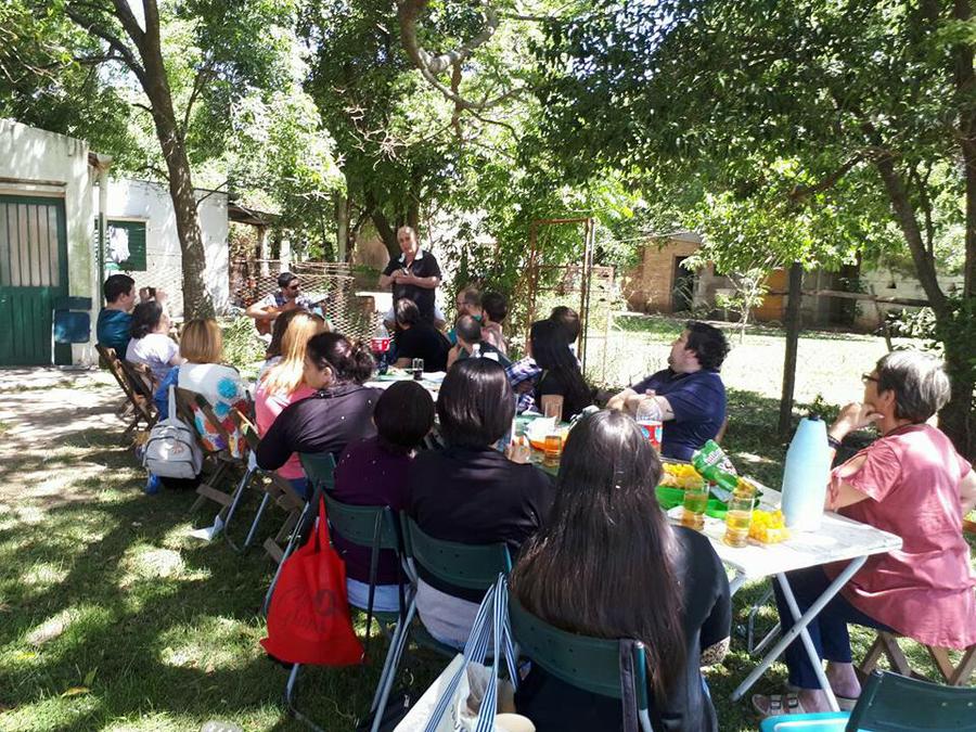 boliche perez alesandri