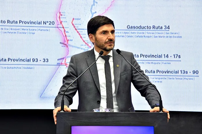 gasoducto pullaro