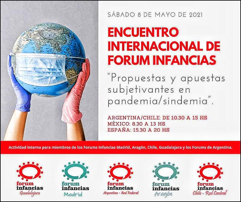 encuentro forums portada