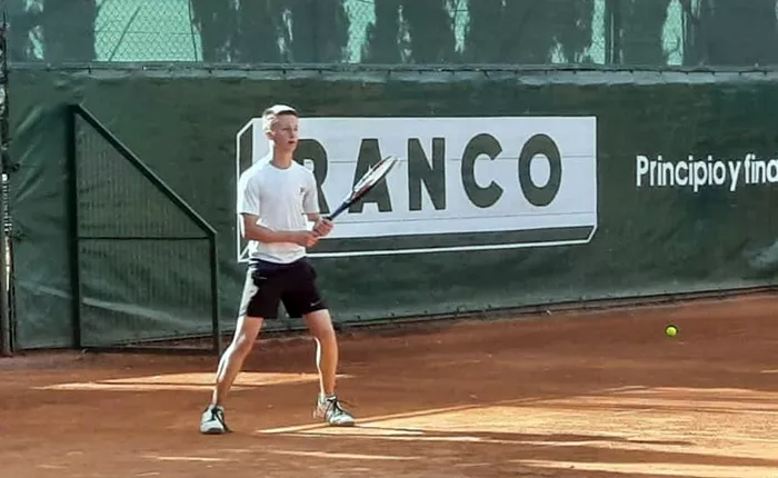 bertino tenes