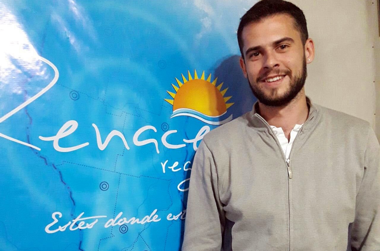 agustin ponzio