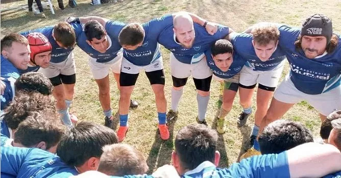 Losterosrugby