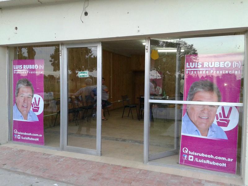 rubeo agustin local bvkemmis