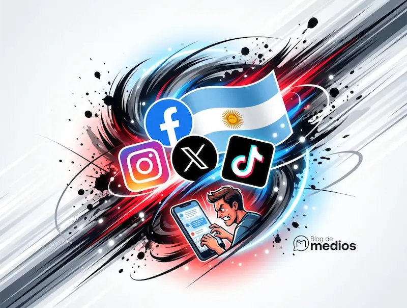 medios