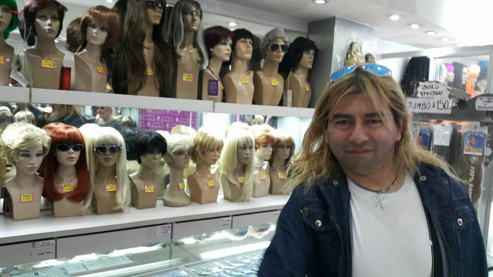 Karlos con K