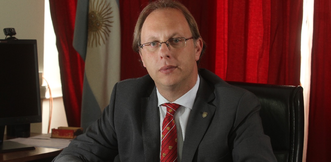 Gonzalo - Saglione-